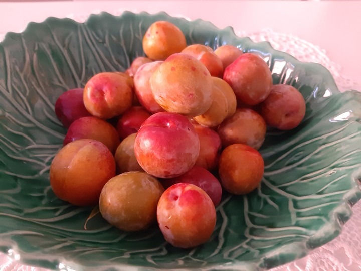 frutta
