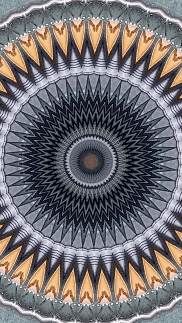 kaleidoscope
