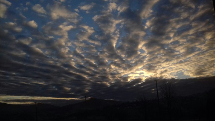 'Why don't you love me"