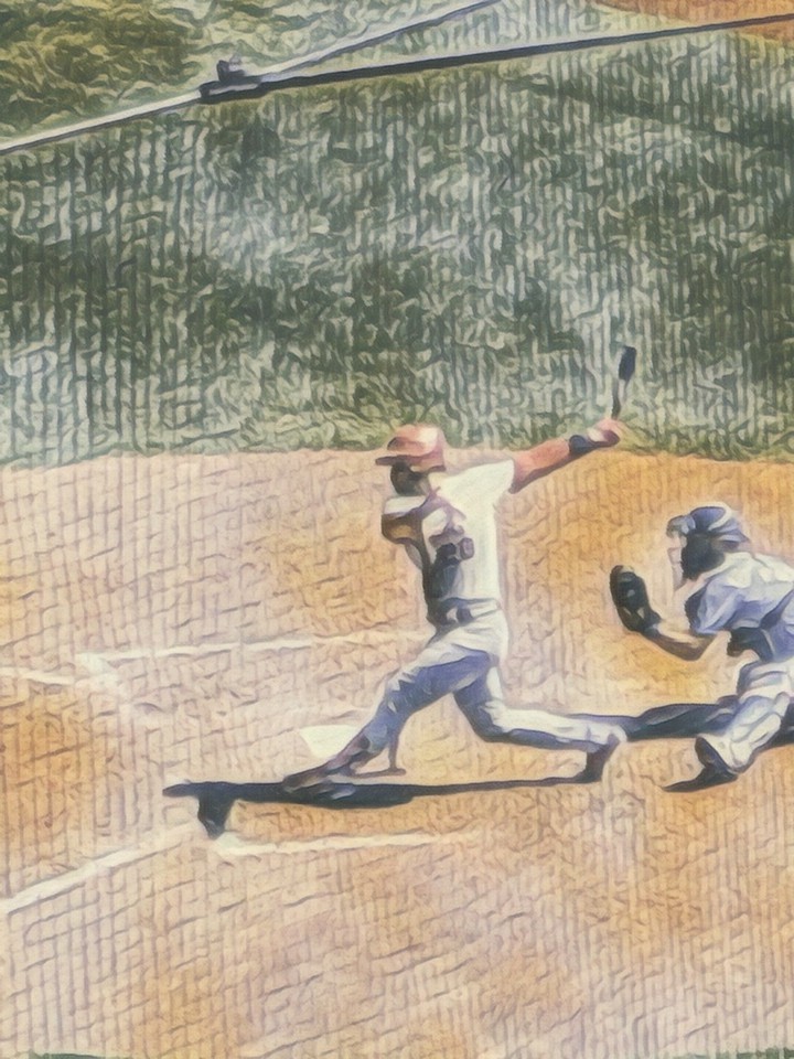 Swing and a Miss