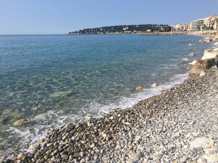 Principality of Monaco