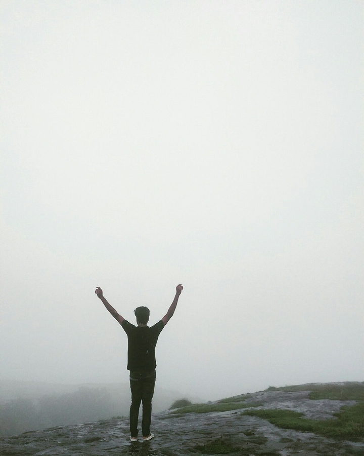 Wild And Free