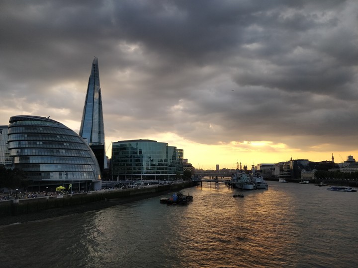 At Thames