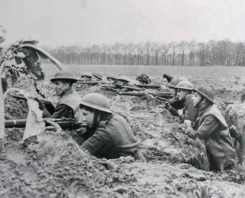 world war 2