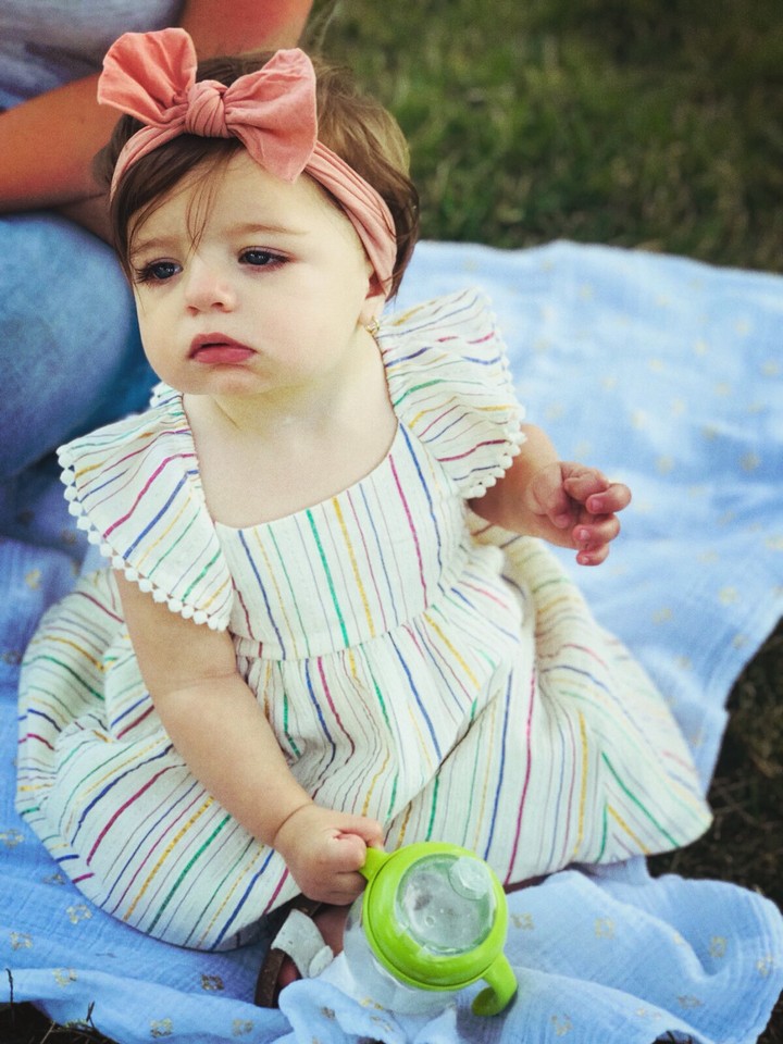baby girl