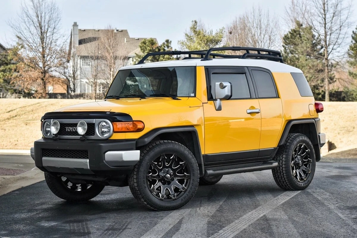 toyota