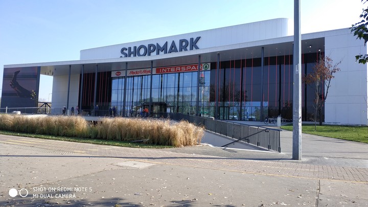 Shopmark