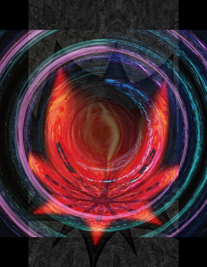 Illusion....