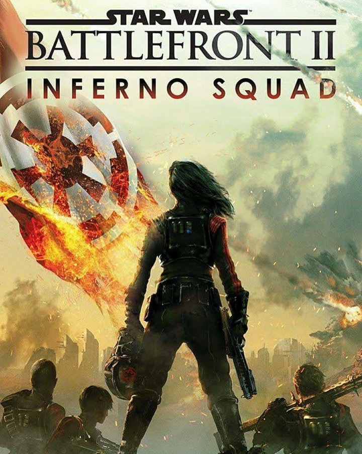 Star wars battlefront 2