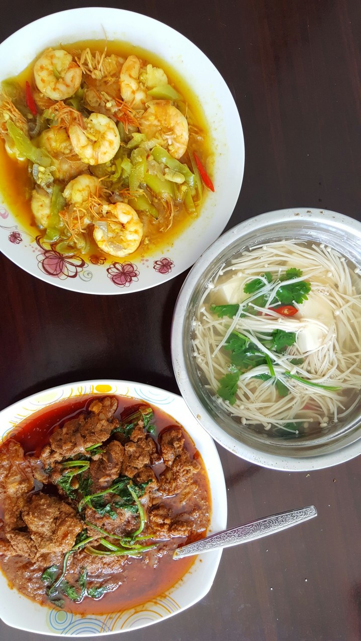 lunch
