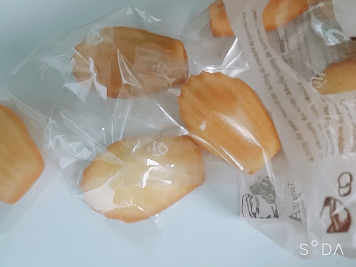 마들렌
