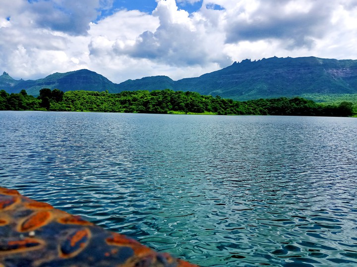 Lake