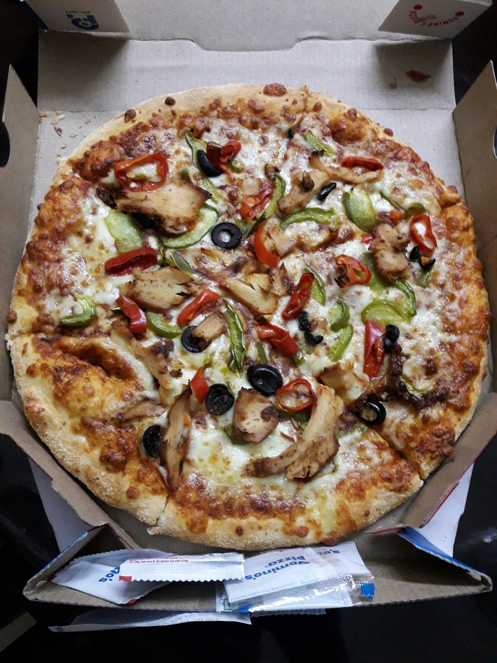 Pizza