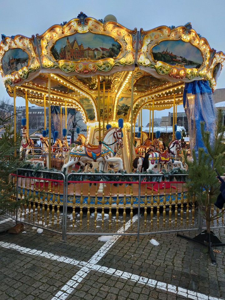 Carousel