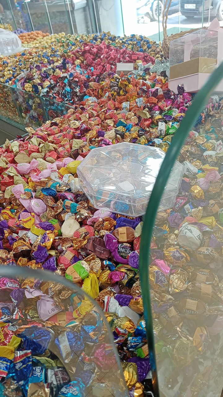 sweets