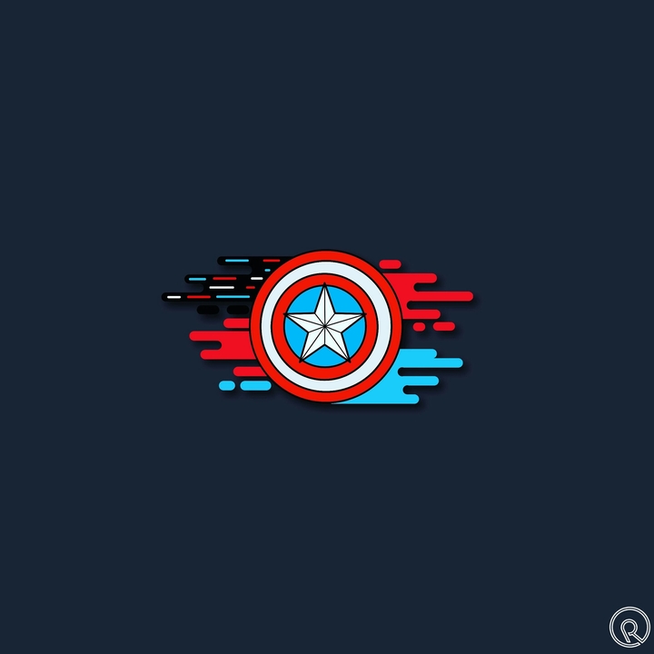 captain America