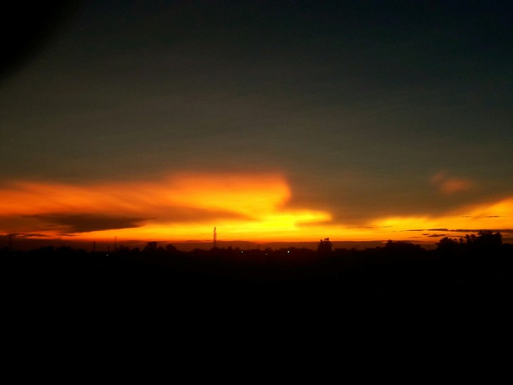 Horizon