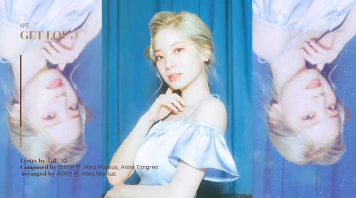 TWICE