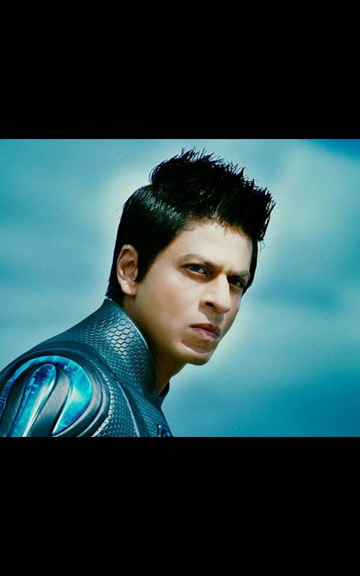 SRK