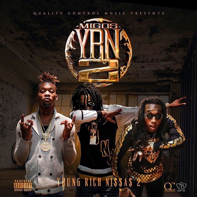 YRN