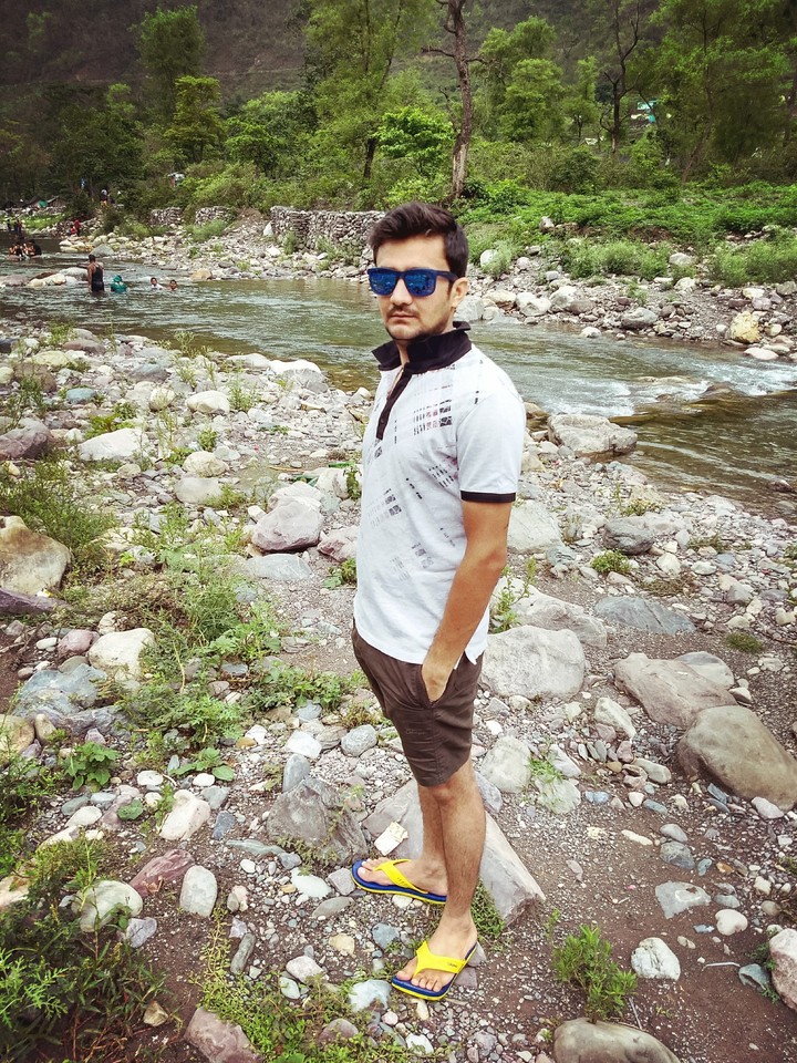 Nature
