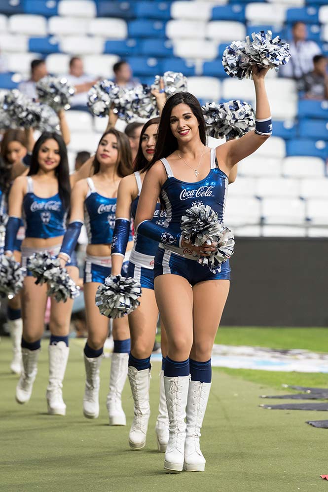 Fútbol femenino