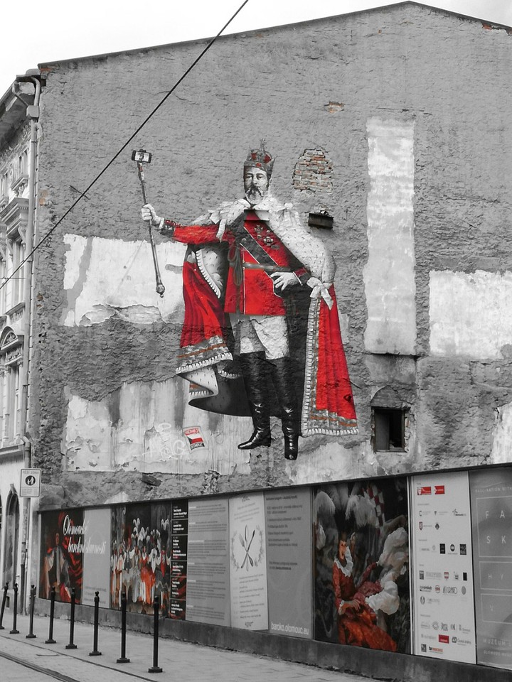 street art