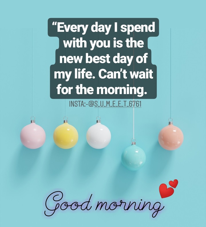 morning quotes.