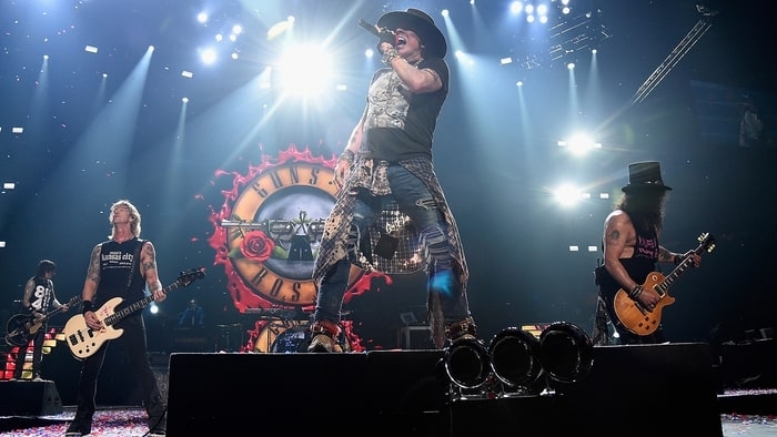 GNR