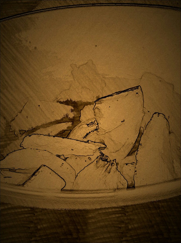 Draw meal