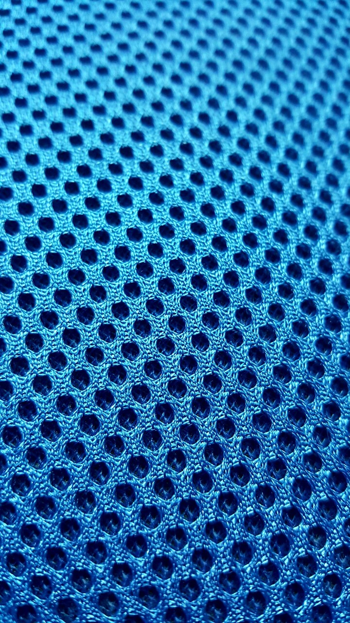 The Micro Blue