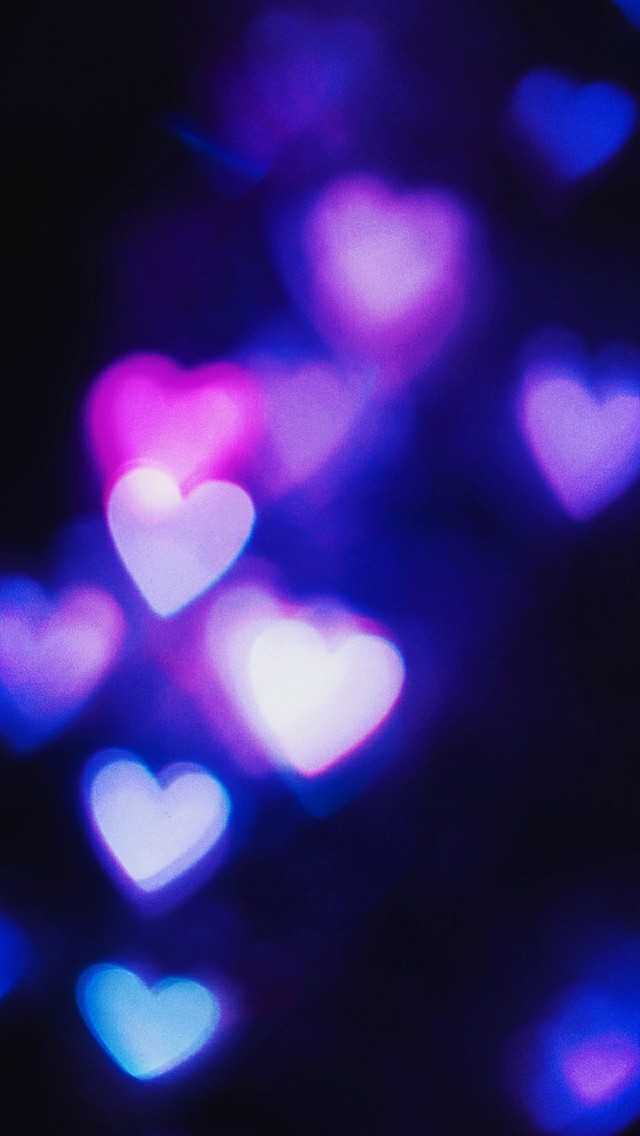 ня♥