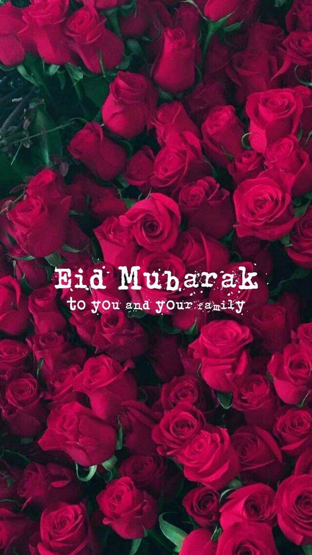 Happy Eid
