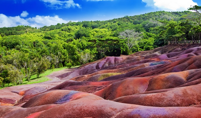 Mauritius
