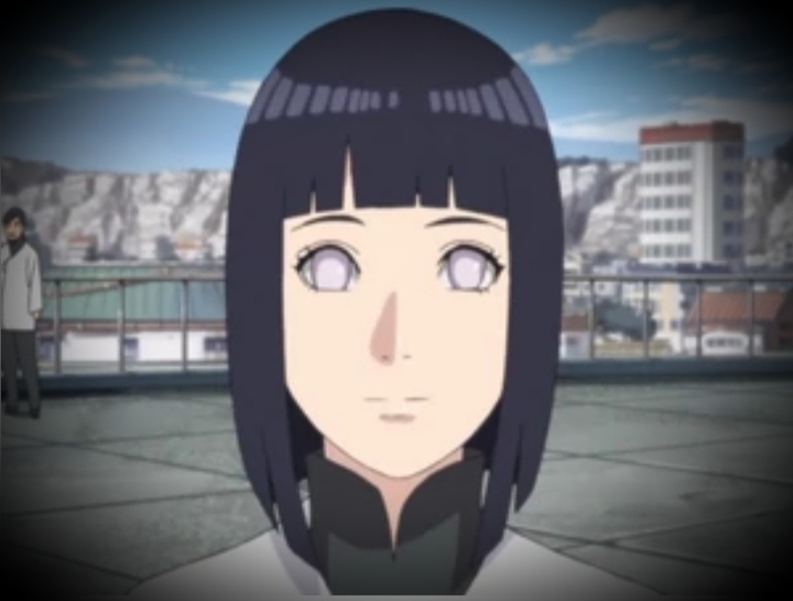 Hinata Huga