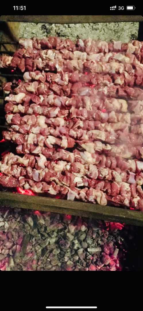 tasty Tikka