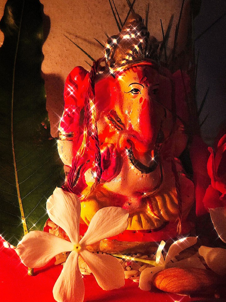 ganpati bappa morya