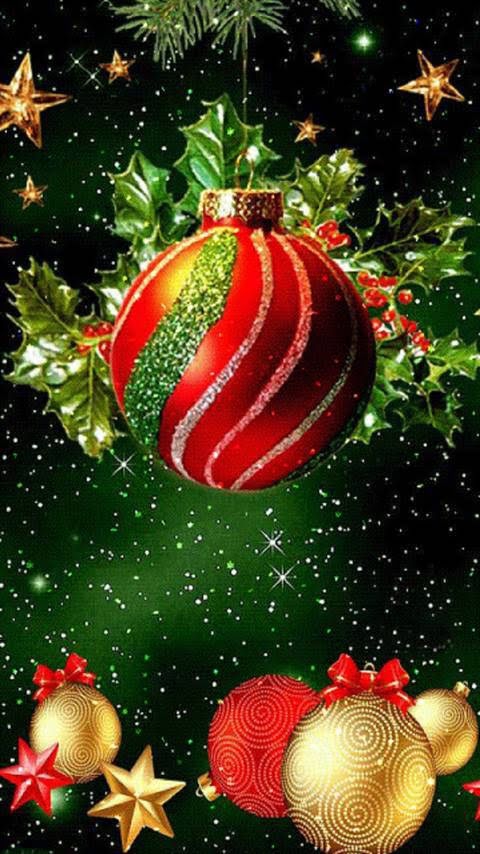 New Year