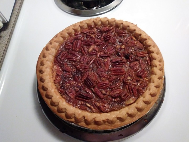 Pecan Pie