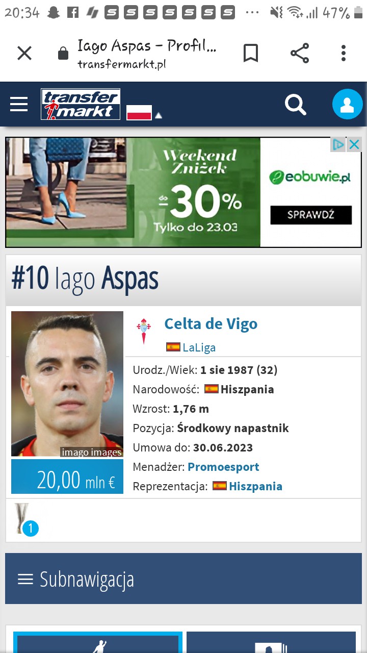 Iago Aspas