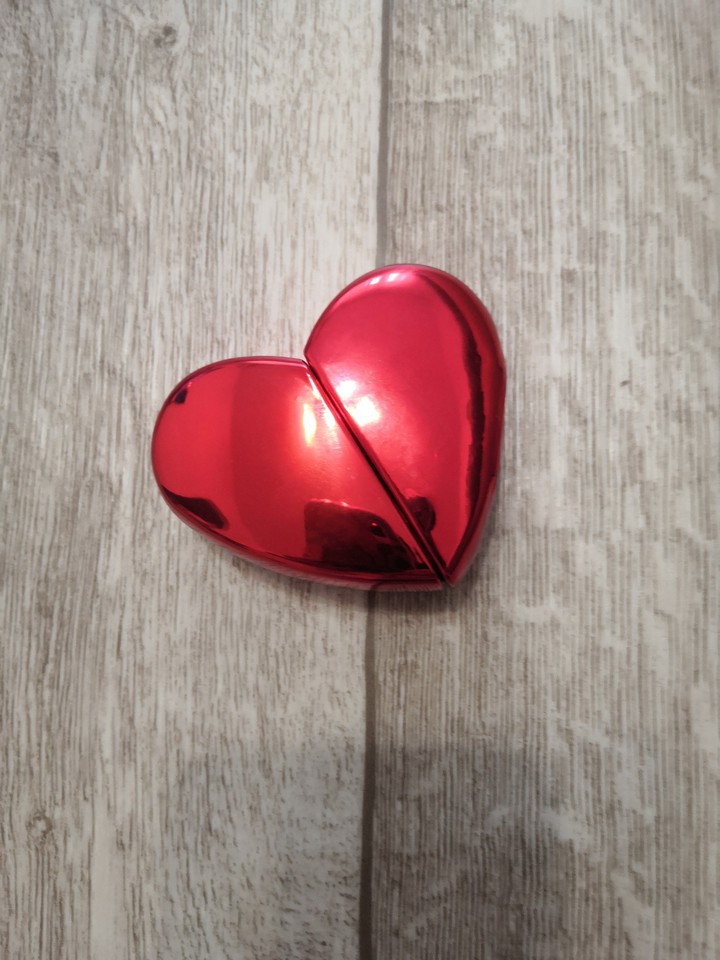Red love