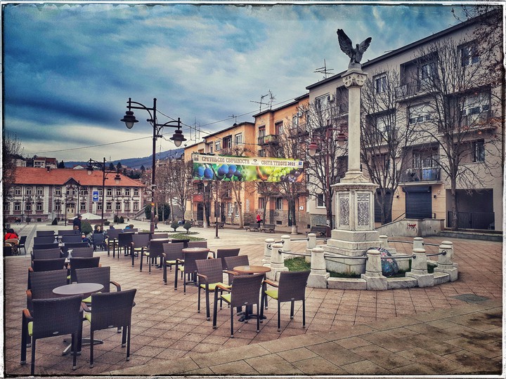 Arandjelovac, Serbia