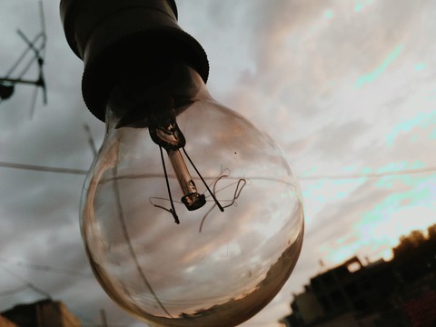 light