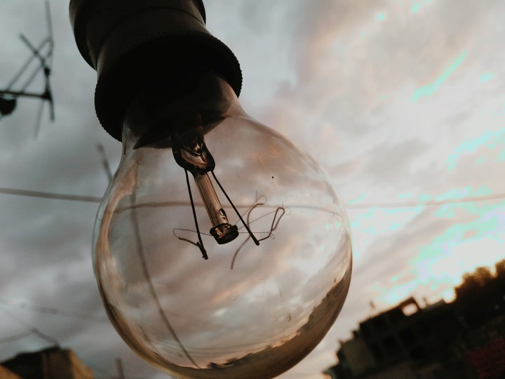 light