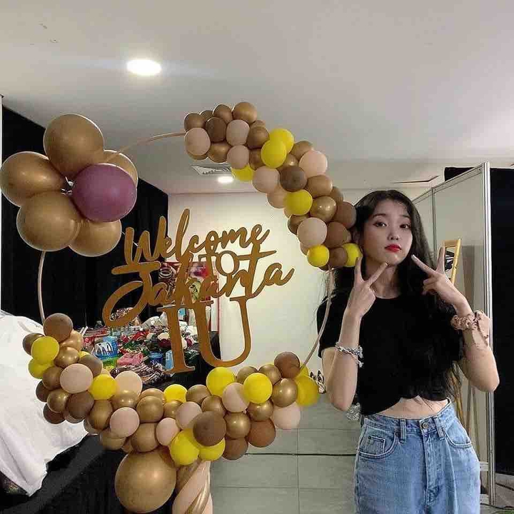 아이유 IU
