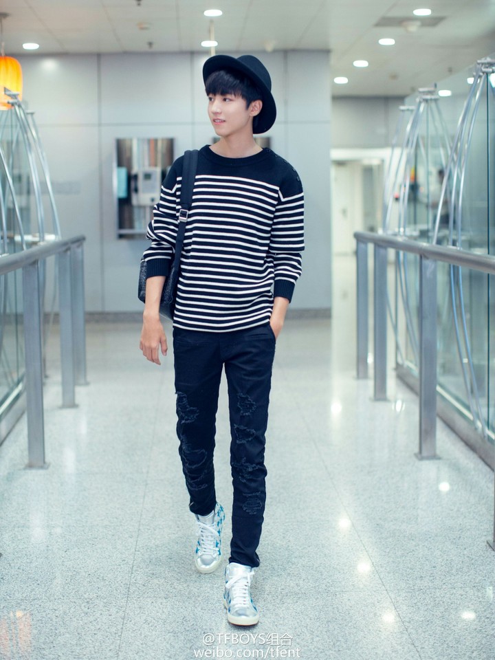 Tfboys khải