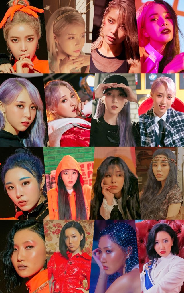 Mamamoo