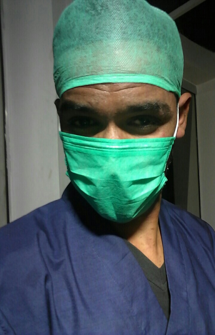 mohsin