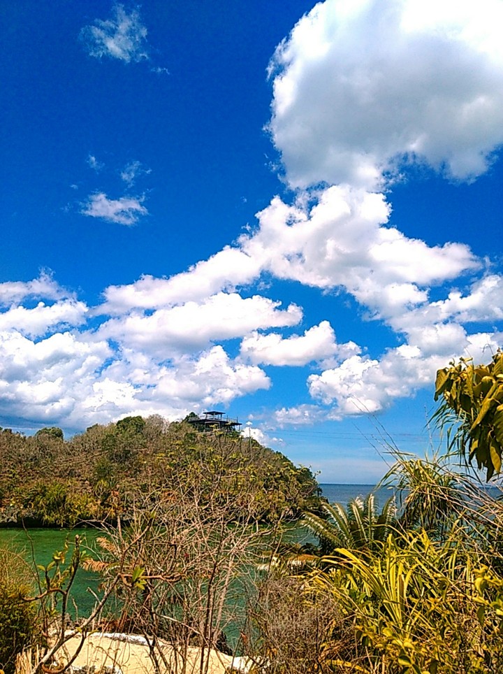 beautiful day