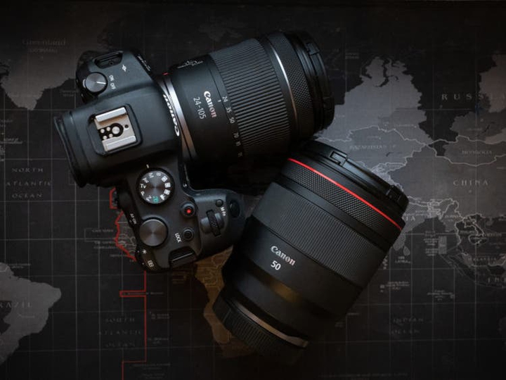 Canon EOS R6